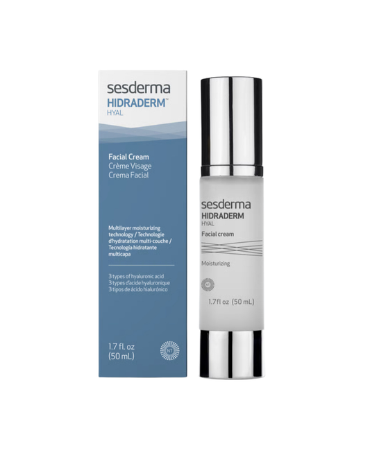 Sesderma HIDRADERM HYAL Facial Cream