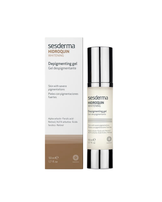 Sesderma HIDROQUIN facial gel