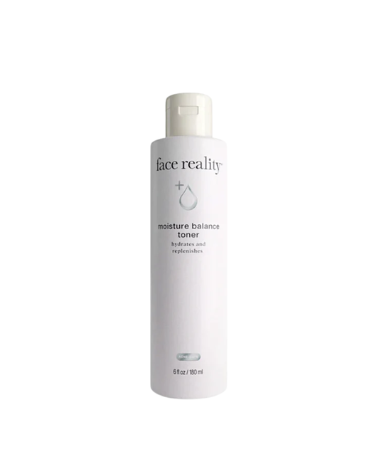 Moisture Balance Toner