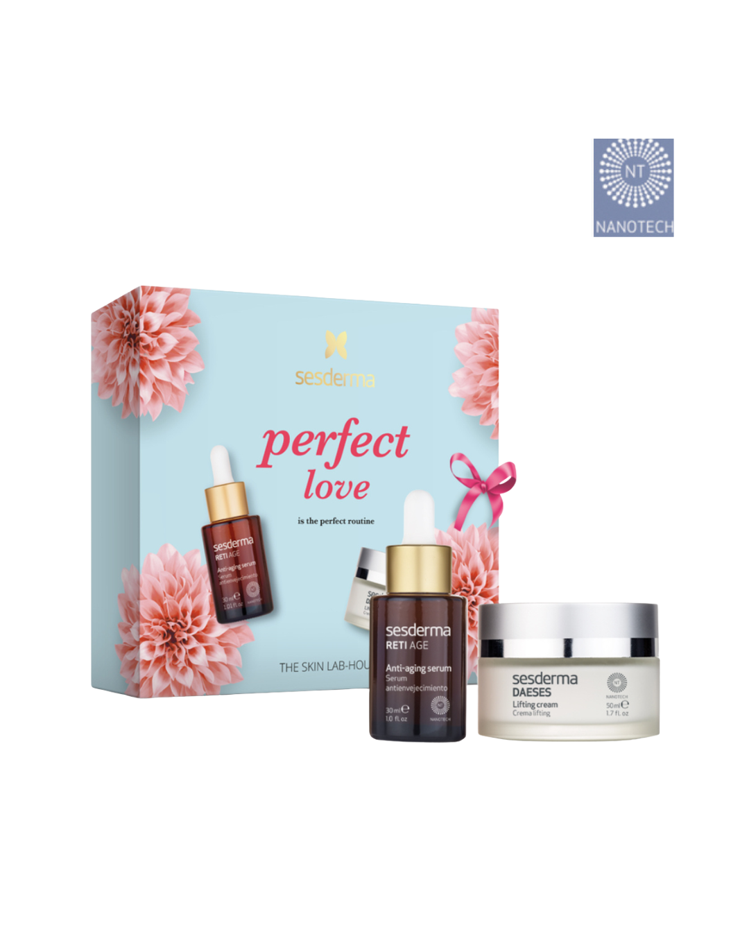 SESDERMA PERFECT LOVE