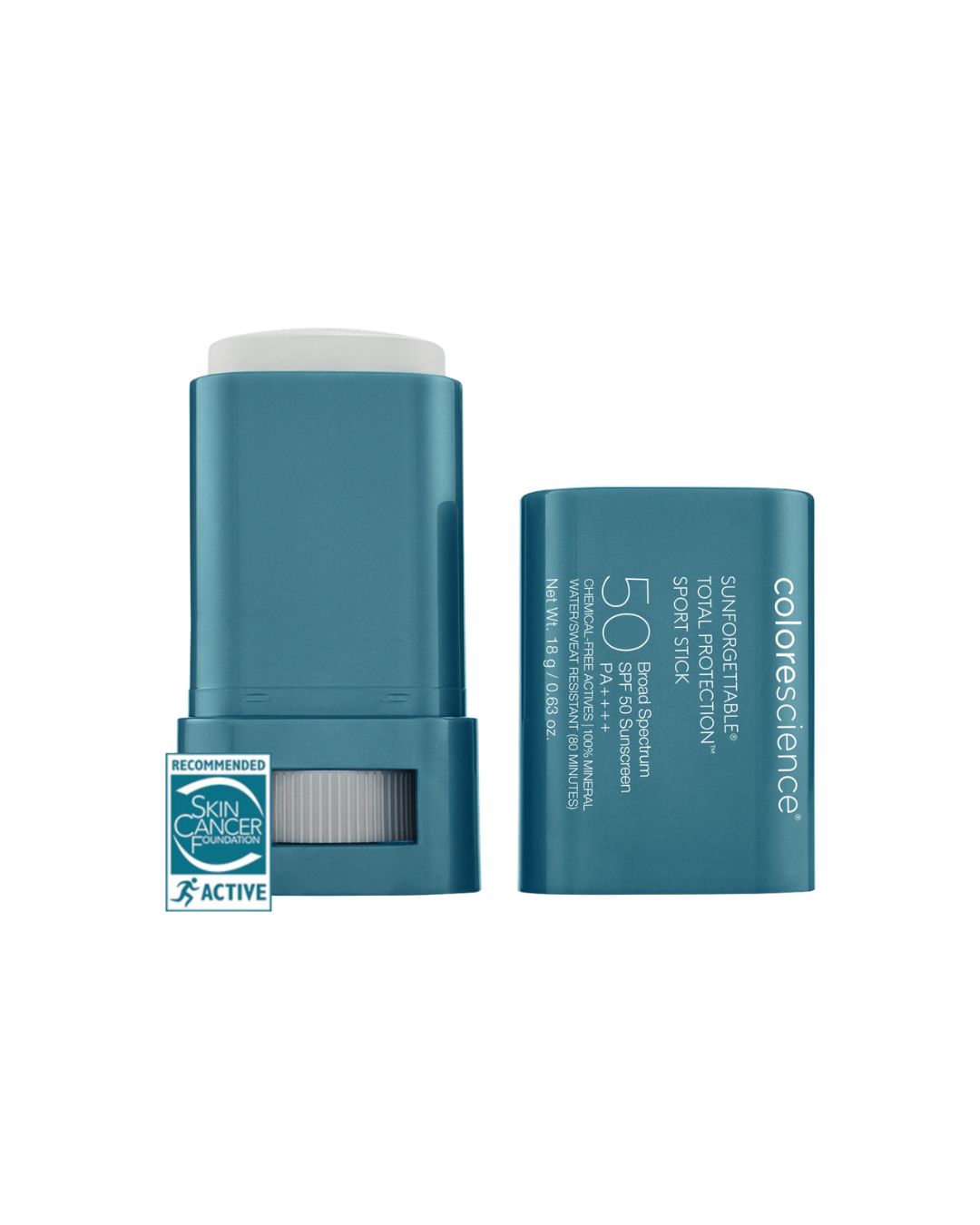 Sunforgettable Total Protection Sport Stick SPF 50