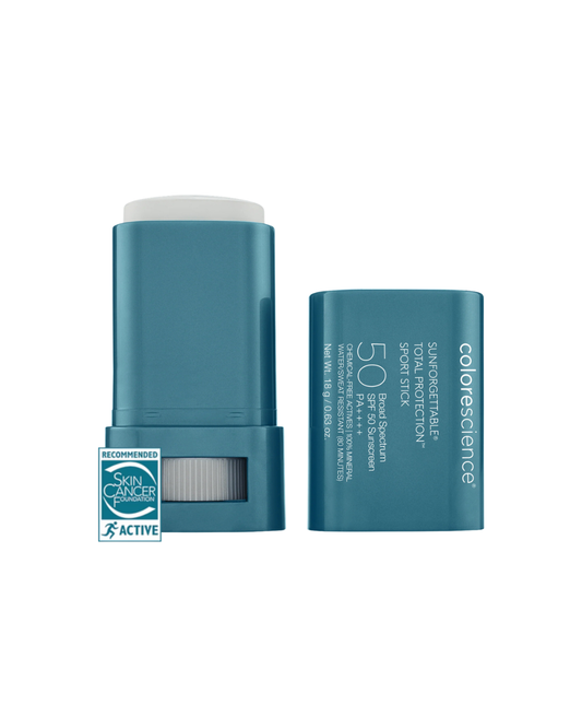 Sunforgettable Total Protection Sport Stick SPF 50