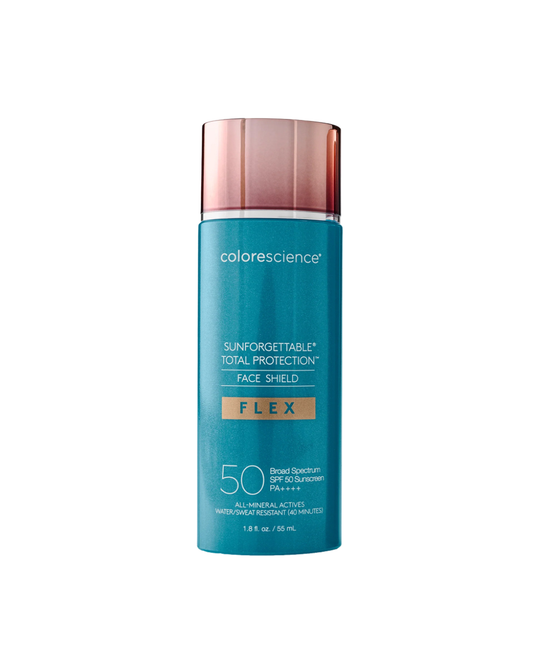 Sunforgettable Total Protection Face Shield Flex SPF 50