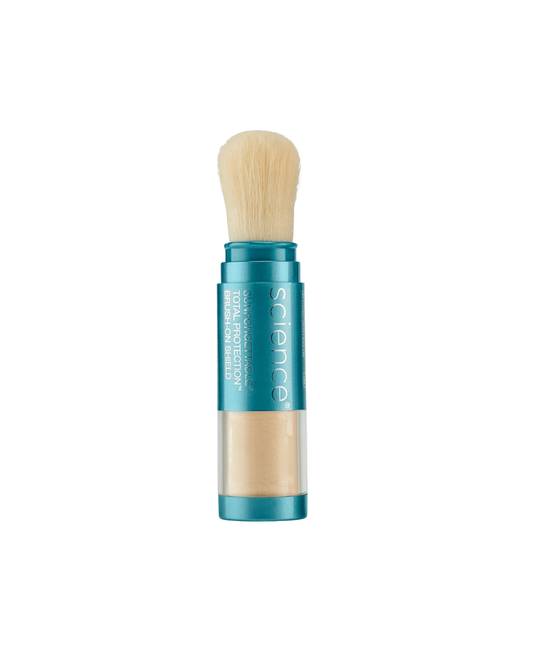 Sunforgettable® Total Protection® Brush-On Shield SPF 50 | COLOR