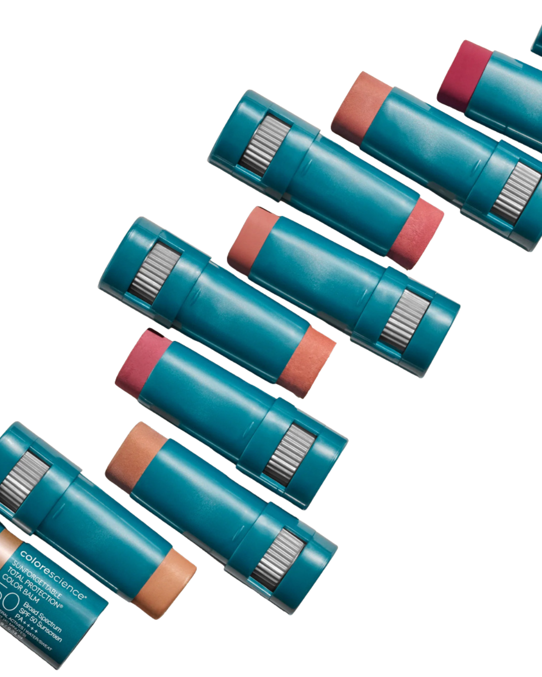Total Protection® Color Balm SPF 50
