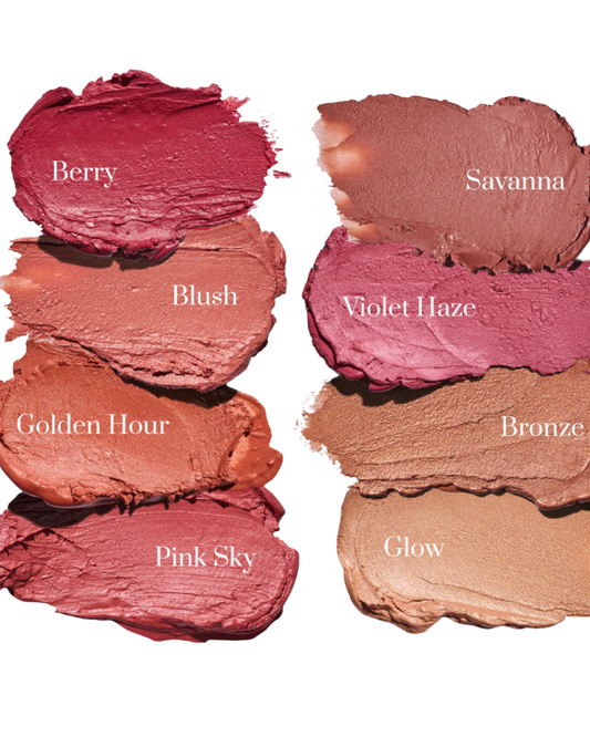 Total Protection® Color Balm SPF 50