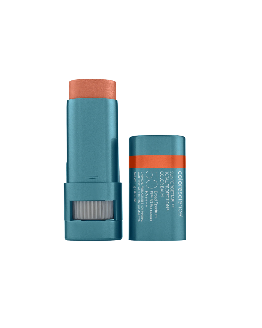 Total Protection® Color Balm SPF 50