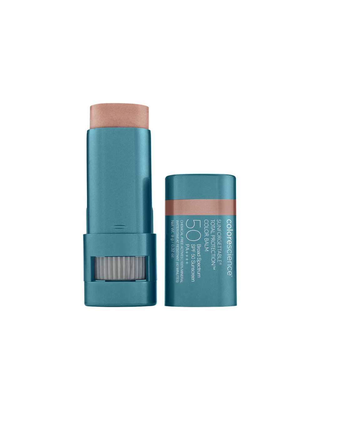 Total Protection® Color Balm SPF 50