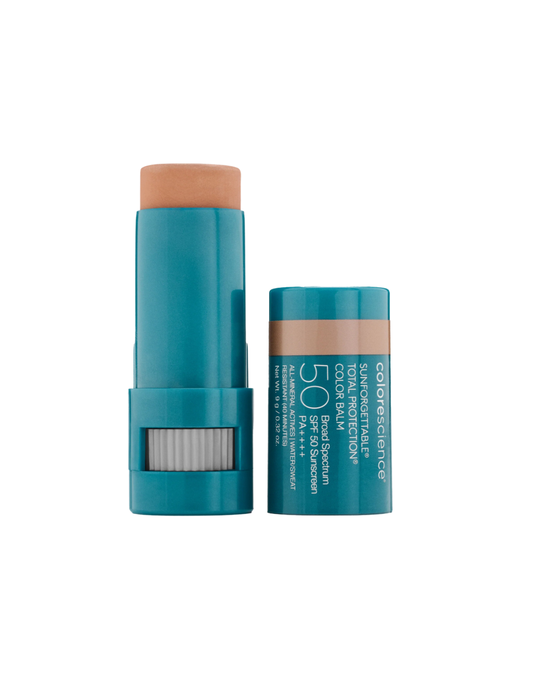 Total Protection® Color Balm SPF 50
