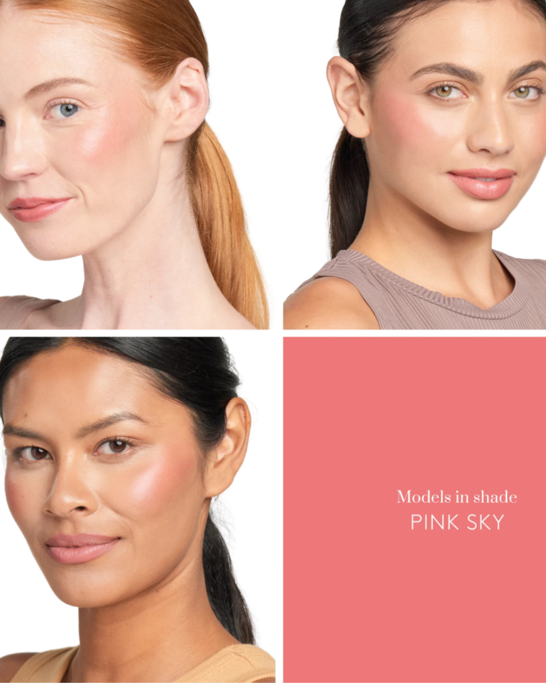 Total Protection® Color Balm SPF 50
