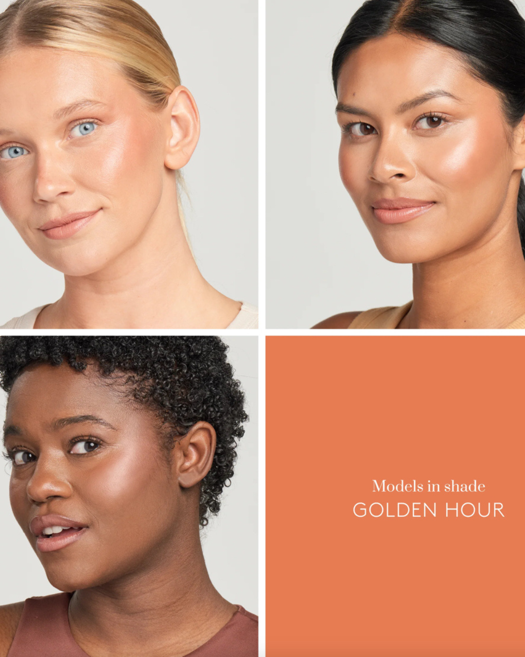 Total Protection® Color Balm SPF 50