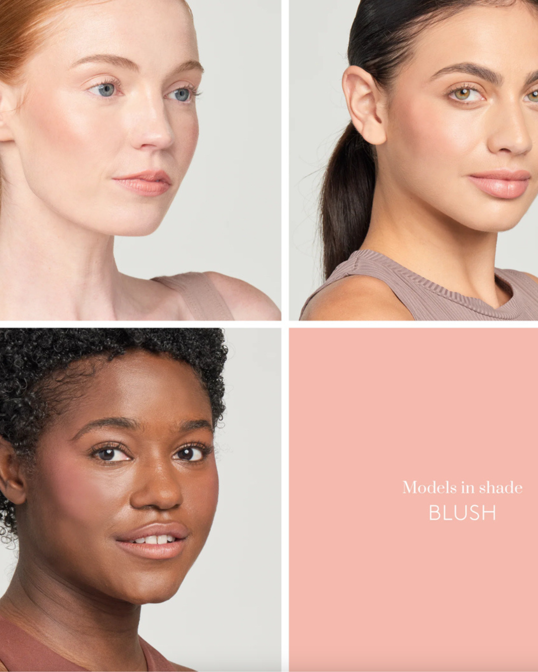Total Protection® Color Balm SPF 50