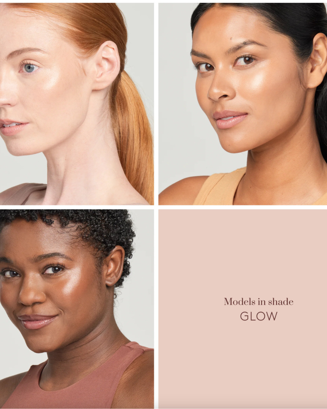 Total Protection® Color Balm SPF 50