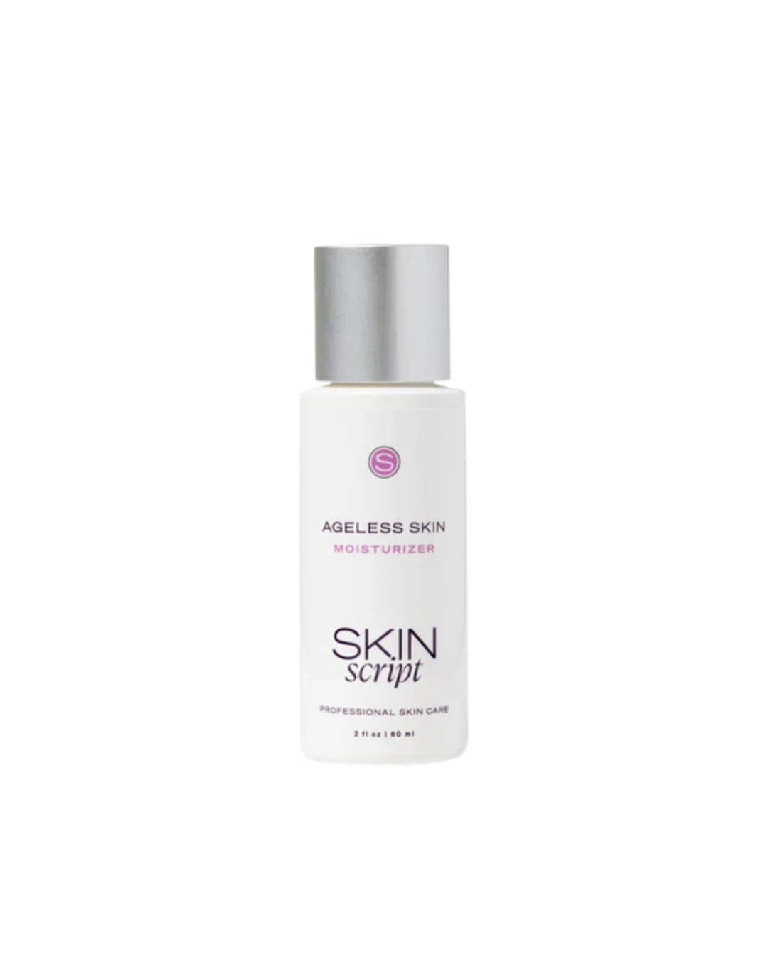 Ageless Skin Moisturizer