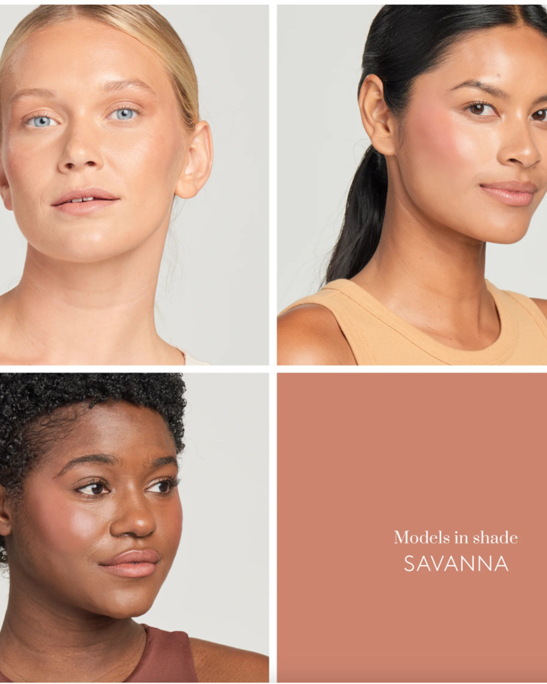 Total Protection® Color Balm SPF 50