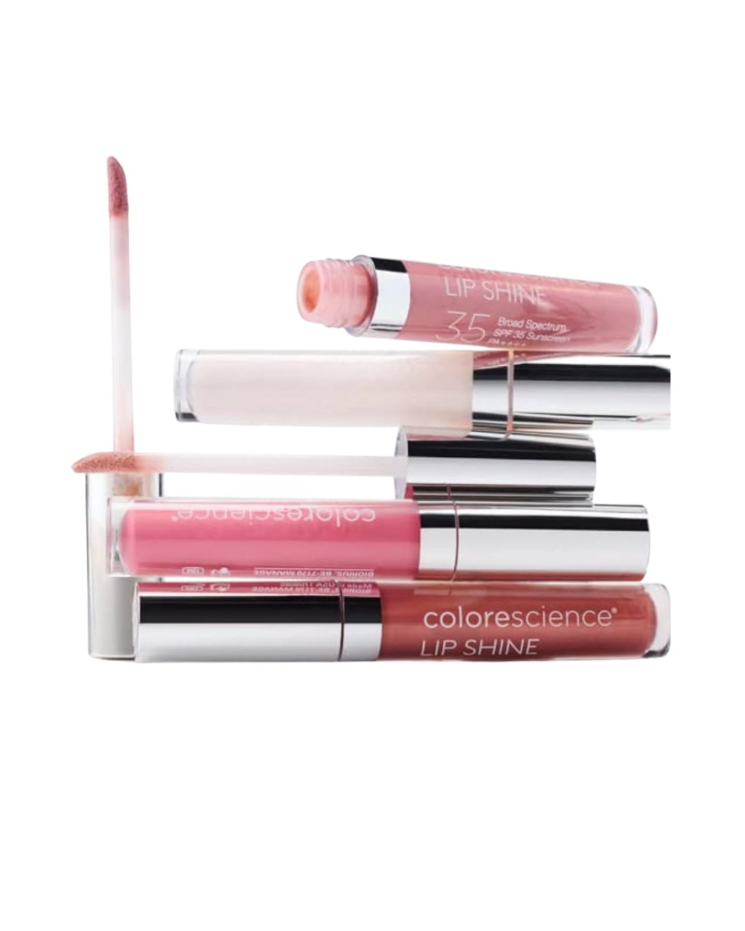 Peptide Lip Shine SPF 30