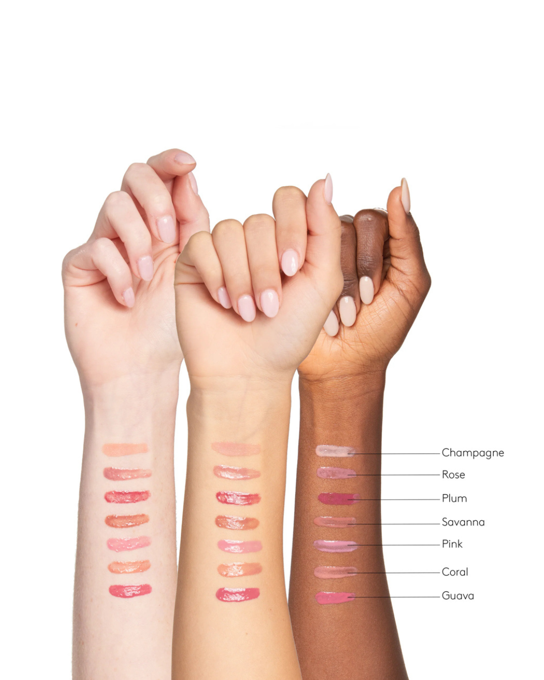 Peptide Lip Shine SPF 30