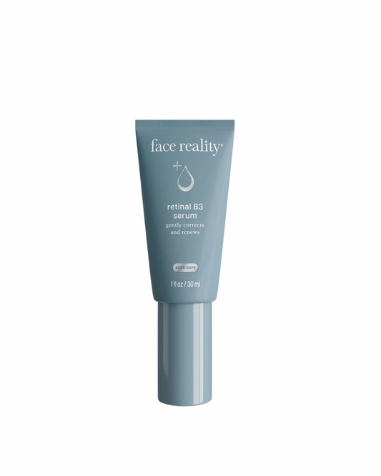 Retinal B3 Serum | Face Reality
