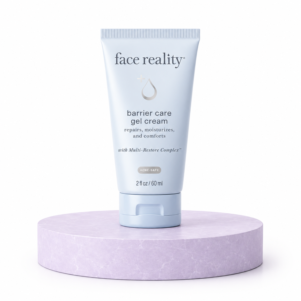 Barrier Care Gel Cream | Face Reality