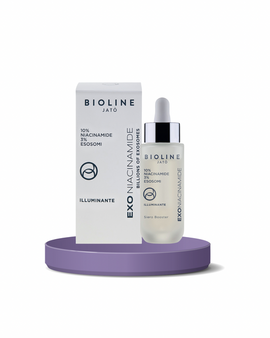 10% Niacinamide Booster Serum