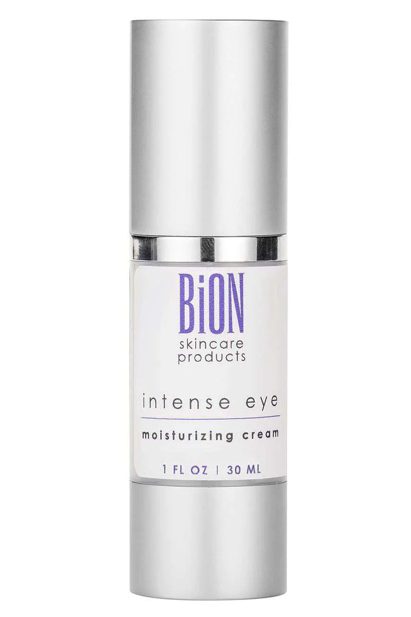 Bion Intense Eye Moisturizing Cream